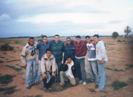 les amis de  la nature