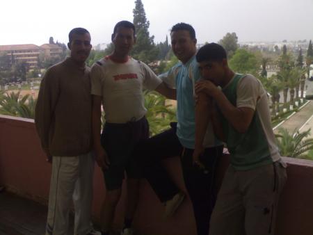 ahmed+chadli+rabi3+badr