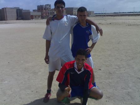 nasser+rachid+said