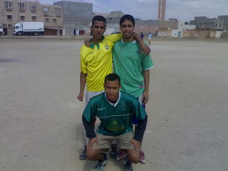 said +tikni+mouhamed