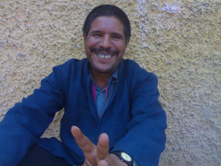 sahbna  bosshab  A casa