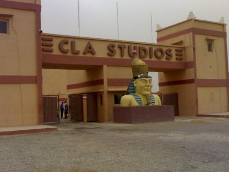 holyoud a  ouarzazat